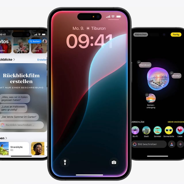 Apple Intelligence auf dem iPhone: Muss Apple neue Rückschläge hinnehmen?