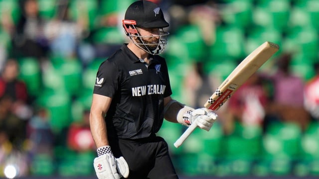 Kane Williamson still wants to play for New Zealand: Coach Rob Walter