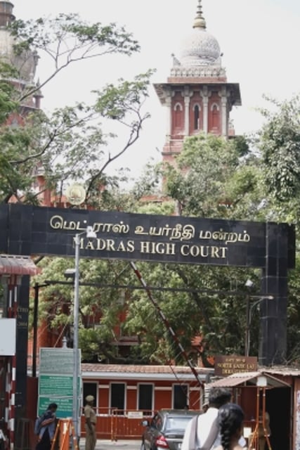 Madras HC to hear plea against order prohibiting TNSTC buses from using 4 toll plazas