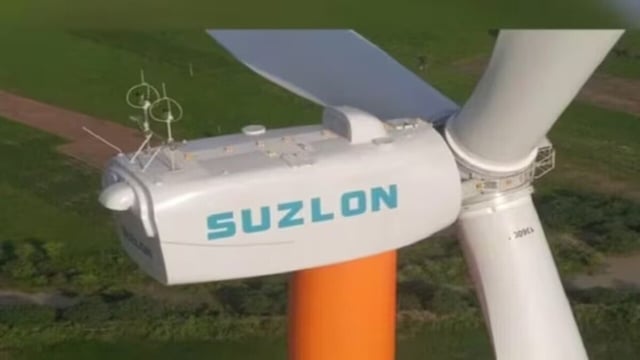 Suzlon Energy underperforms stock market in 2025: B&K Securities shares company prospects