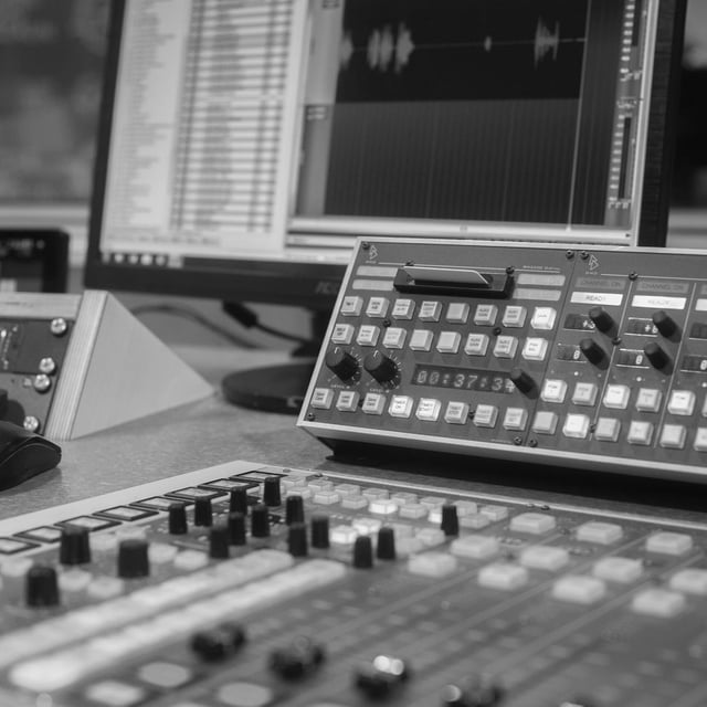 Radio Bamberg trauert: Programm wegen Todesfall unterbrochen