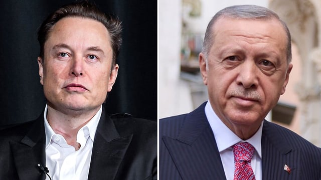 Turkish court blocks access to Grok chatbot.