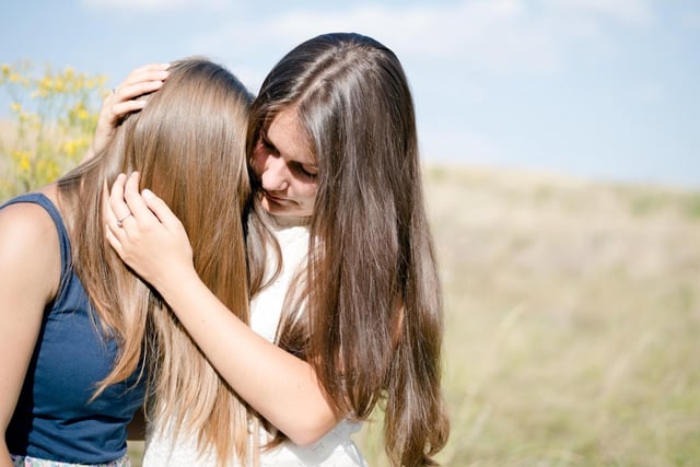 Quinze adolescents membres du groupe « miroir » de la Ciivise ont livré mercredi leurs recommandations (photo d’illustration).