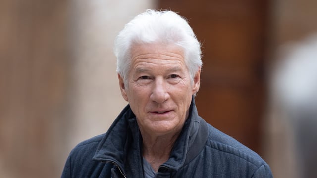Richard Gere in April 2024 told Vanity Fair España that he and his wife planned to relocate to her native Spain to be closer to her family.