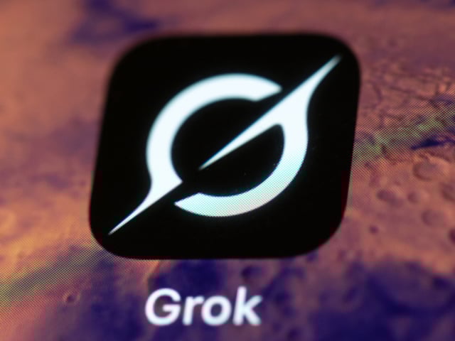 Grok, are you alright?