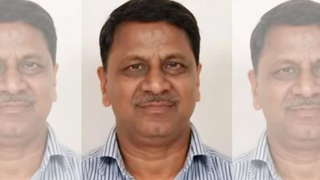 File photo of Retired IAS Officer M.L. Tayal | By Special Arrangement