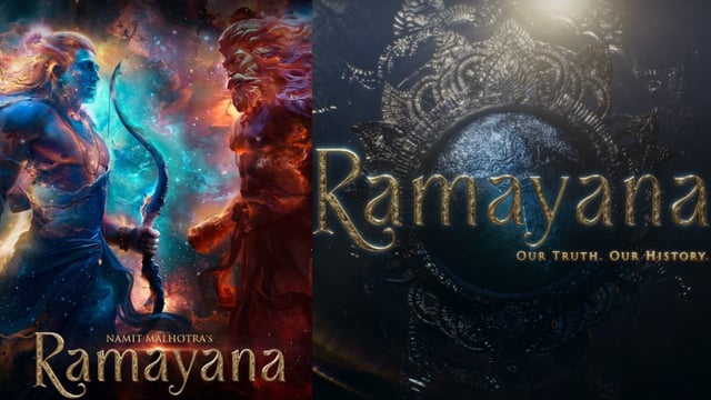 Ramayana: Ranbir Kapoor, Yash's Epic Saga Captured With Setup Of 86 Cameras; VFX Machines Used In Interstellar