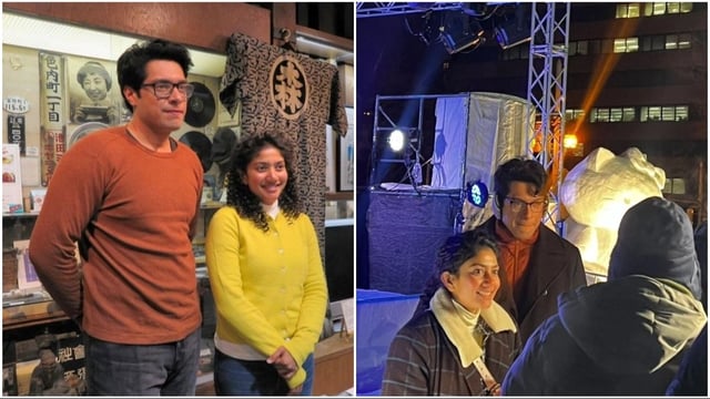 Sai Pallavi, Junaid Khan's Ek Din to release in November: Report