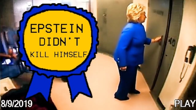 Why Are 'Epstein Didn't Kill Himself' Jokes Making a Comeback Online? The 'Missing Minute' In The DOJ-Released CCTV Video Explained