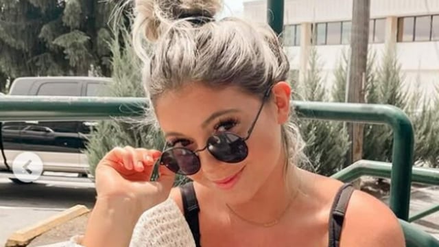 Idaho murders: Kaylee Goncalves' family reveals she ‘fought for her life’ (kayleegoncalves/Instagram)