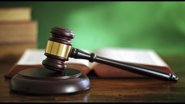 The petitioner argued the sections grant the government the right to suppress citizens. (Getty Images/iStockphoto)