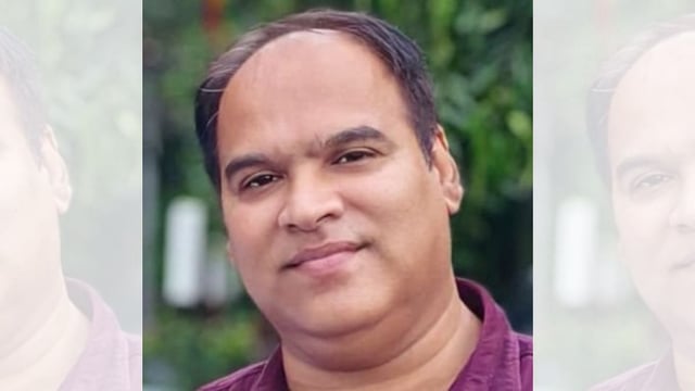 Hemant Malviya | X/@HemantMalviya73