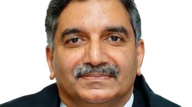 Justice VG Arun is a Kerala high court justice.