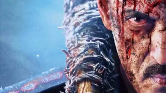 Salman Khan’s Preparation Video For Battle Of Galwan’s Intense Fight Scene Leaves Fans Amused – Watch