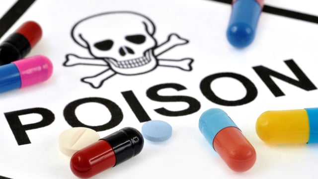 Family of Four Ingests Poison, Three Dead; Suicide Note Found