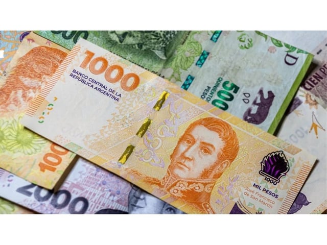 La ganancia en un plazo fijo depende de la tasa y el monto depositado (Imagen ilustrativa).
