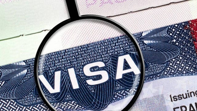 US Student Visas for Indians Drop Sharply in 2025