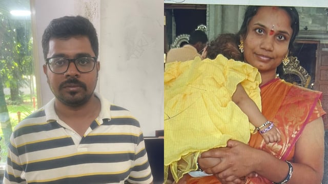 Bengaluru Horror: Man Tramples Wife to Death During Argument Over Shopping