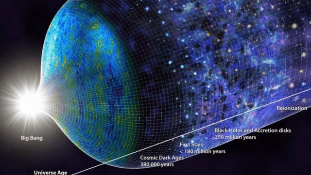 This Mini Fridge-Sized Spacecraft Could Study A Time Of The Universe We've Never Seen Before