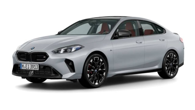 BMW 2 Series  | Image: BMW 