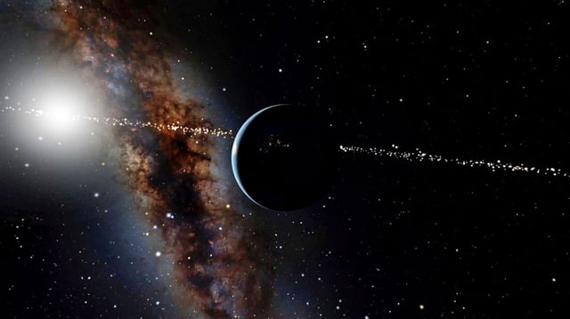 Este 9 de julio es uno de los dias más cortos en la historia de la Tierra (Imagen ilustrativa)