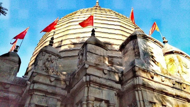 Kamakhya Temple, Guwahati, Assam