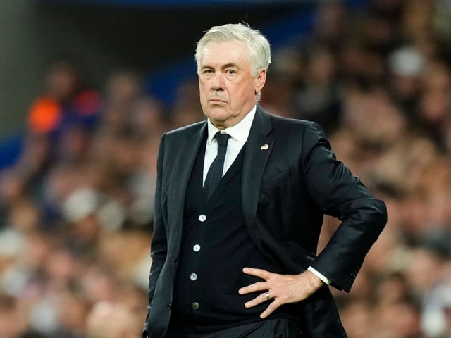 Carlo Ancelotti