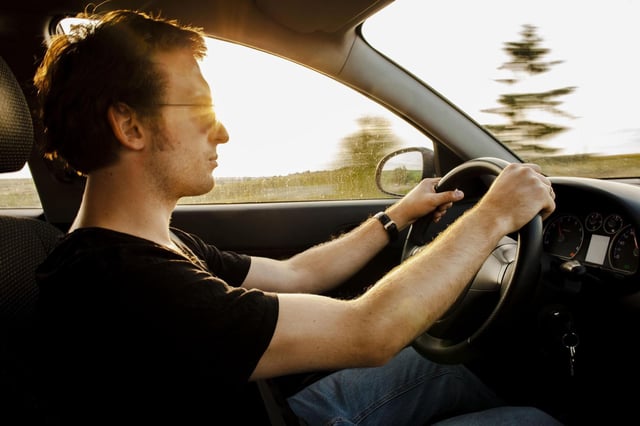 El verano es la época con más desplazamientos del año y hay que tener cuidado con los accidentes