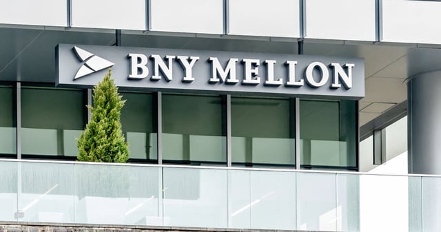 ripple circle bny mellon stablecoin RLUSD