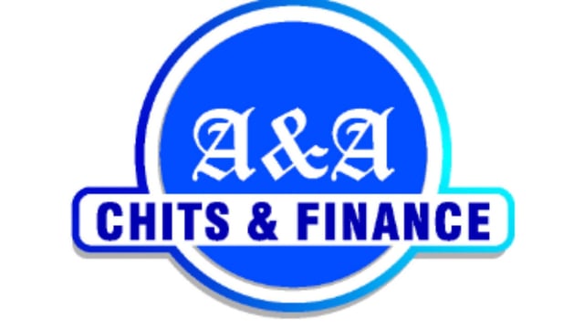 A&A Chits & Finance | aachits.com