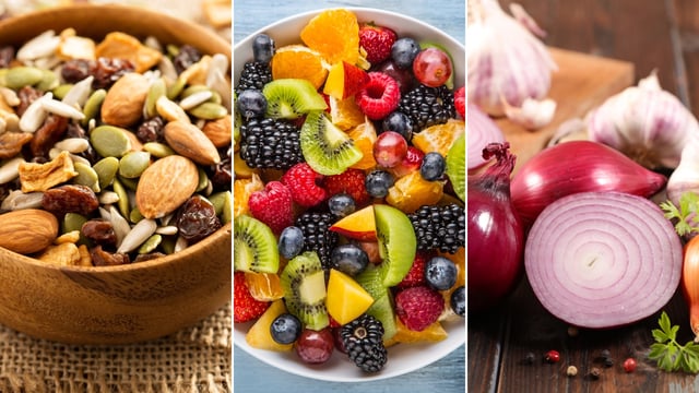 Foods to eat and avoid during Sawan month