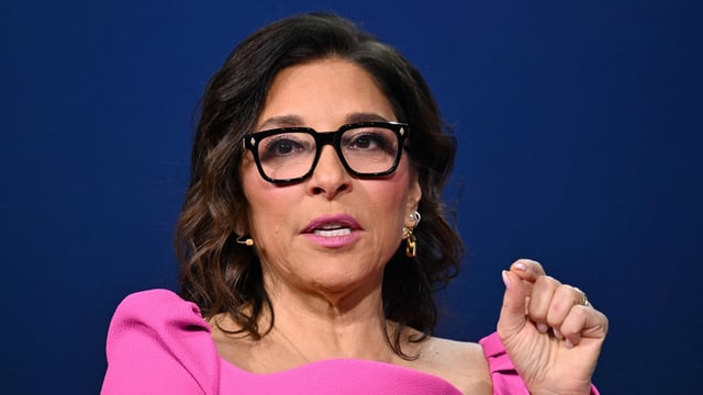 Before becoming the X CEO, Linda Yaccarino was running NBC Universal's advertisement business. 