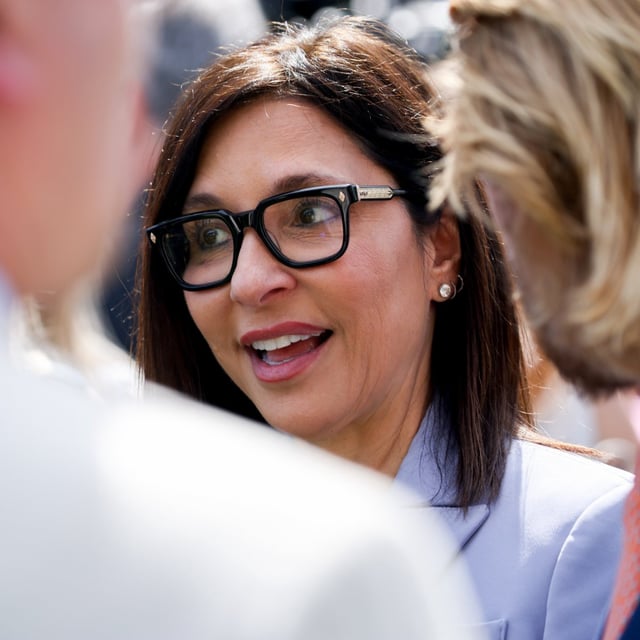 Yaccarino says her and Musk transformed the platform into the "Everything App."