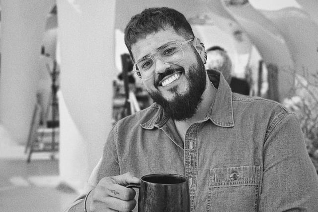 El influencer mexicano era originario de Baja California Sur y tenía 32 años de edad.