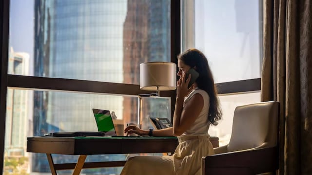 Google Techie With Rs 1.6 Crore Package Breaks Monthly Cost Of Living In New York | Image: representative