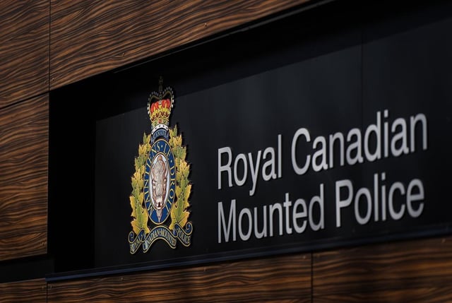 Airdrie RCMP have charged a Crossfield teacher with multiple sexual offences. 