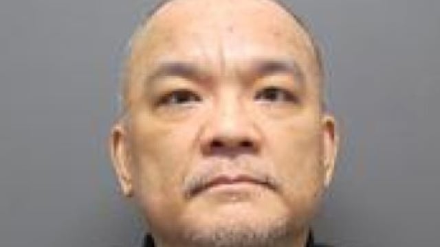 Kenneth Law is charged with 14 counts of first-degree murder and 14 counts of counselling or aiding suicide in connection with 14 deaths across Ontario.  Police say he ran websites selling a legal, but potentially lethal, chemical, and other suicide paraphernalia, to at-risk clients around the world. 