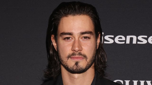 Netflix actor Manuel Masalva has awoken from a medically induced coma.