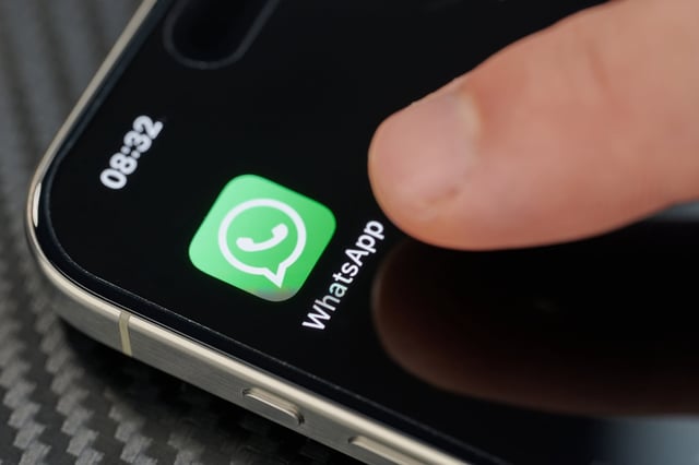 Los usuarios de la app suelen preguntarse cómo recuperar datos claves que borraron accidentalmente