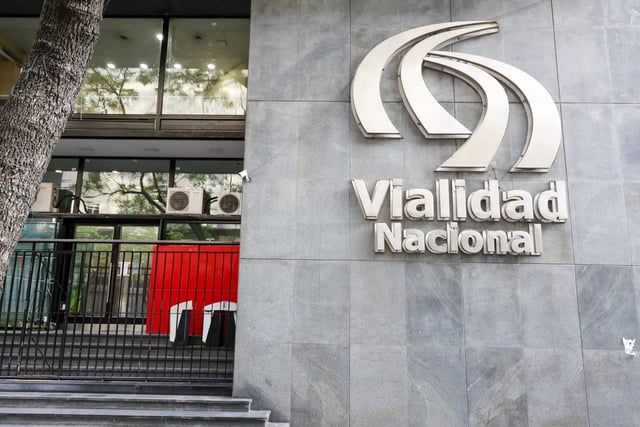 la Cámara Argentina de la  Construcción (Camarco) expresó su “profunda preocupación” por el cierre de Vialidad
