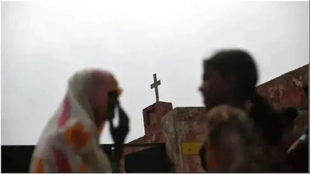 Maharashtra to bring anti-conversion law, investigate unauthorised churches