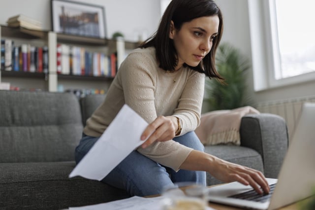 Almost 8 million federal student loan borrowers will soon see interest accruing on their debt again.