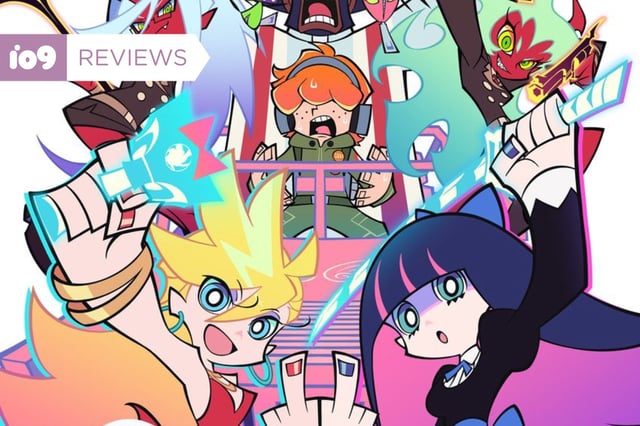 © Studio Trigger/Prime Video