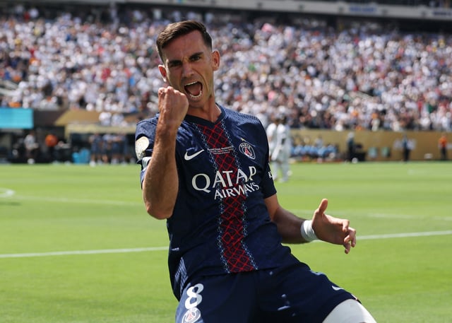 Fabian Ruiz