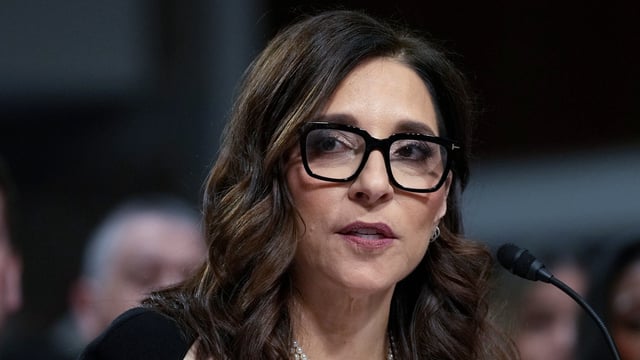 Linda Yaccarino stepped down as X CEO on Wednesday