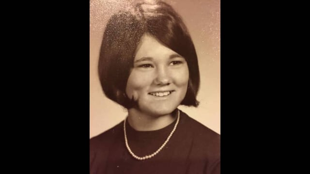 The body of a woman found in 1974 has now been identified as a missing 21-year-old, New Hampshire officials said.