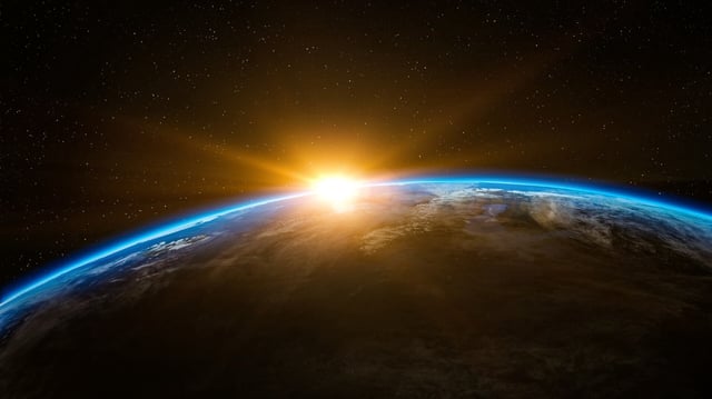 El 9 de julio de 2025 podría convertirse en uno de los días más cortos registrados, debido a una aceleración en la rotación de la Tierra detectada en los últimos años/Foto: Archivo GH