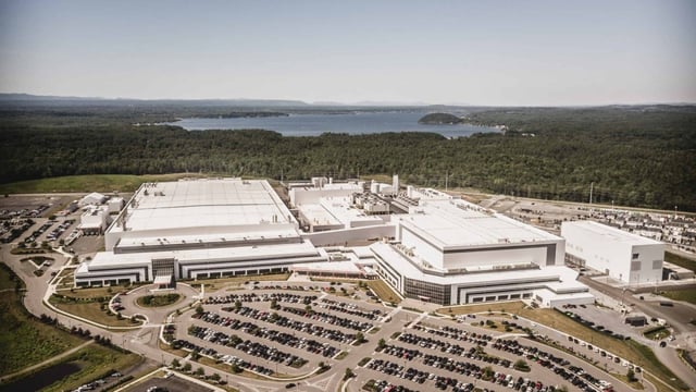 GlobalFoundries will invest $16 billion to expand manufacturing capabilities across its New York and Vermont facilities.
