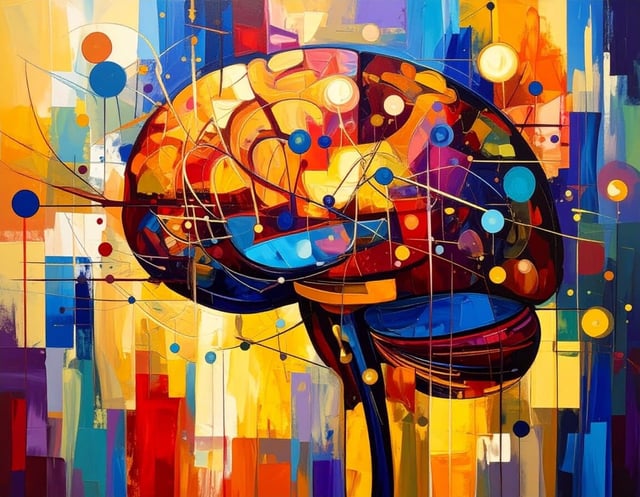 Using brain gene expression maps from the Allen Human Brain Atlas, the researchers tested the degree to which Alzheimer’s risk genes explain the patterns of both actual and residual tau. Credit: Neuroscience News