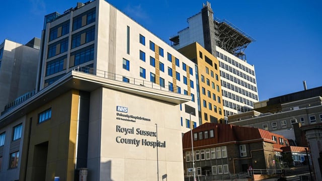 Police are considering manslaughter charges at the trust